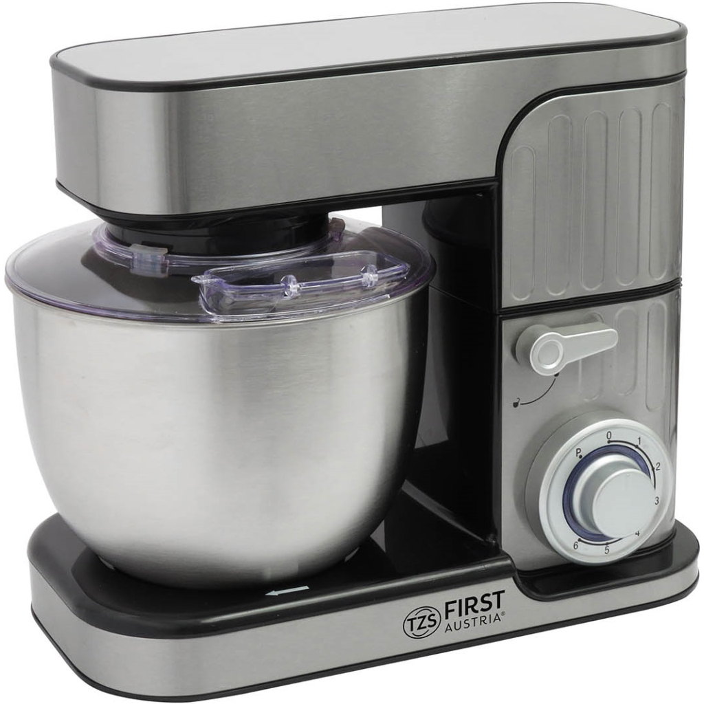 Кухонний комбайн First FA-5259-7 - зображення 1