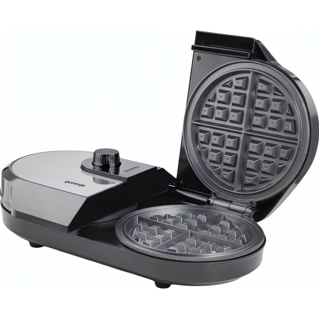 Вафельниця Gorenje WM 1400 SB (WM1400SB) - изображение 1