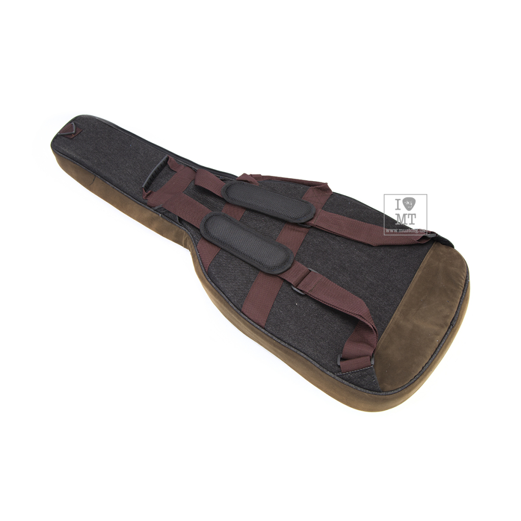 Чохол для гітари Ibanez IGB541D-BK (227264) - зображення 3