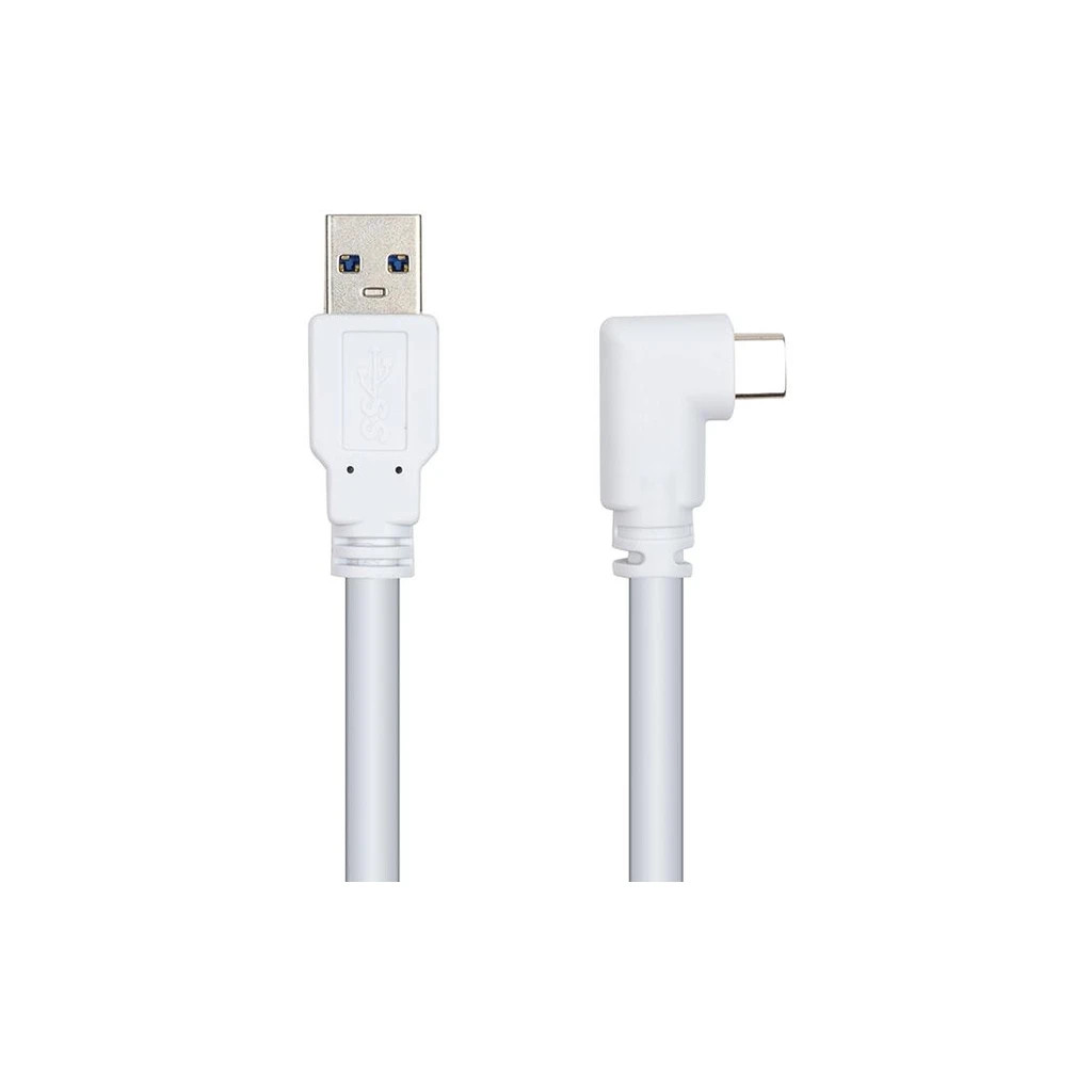 Дата кабель USB 3.2 Gen1 AM to USB-C 5.0m for VR Oculus Quest 2 PowerPlant (CA913244) - зображення 1