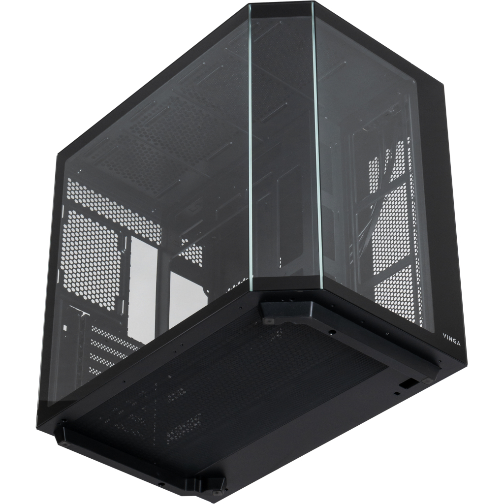 Корпус для ПК Vinga Warlike - зображення 11
