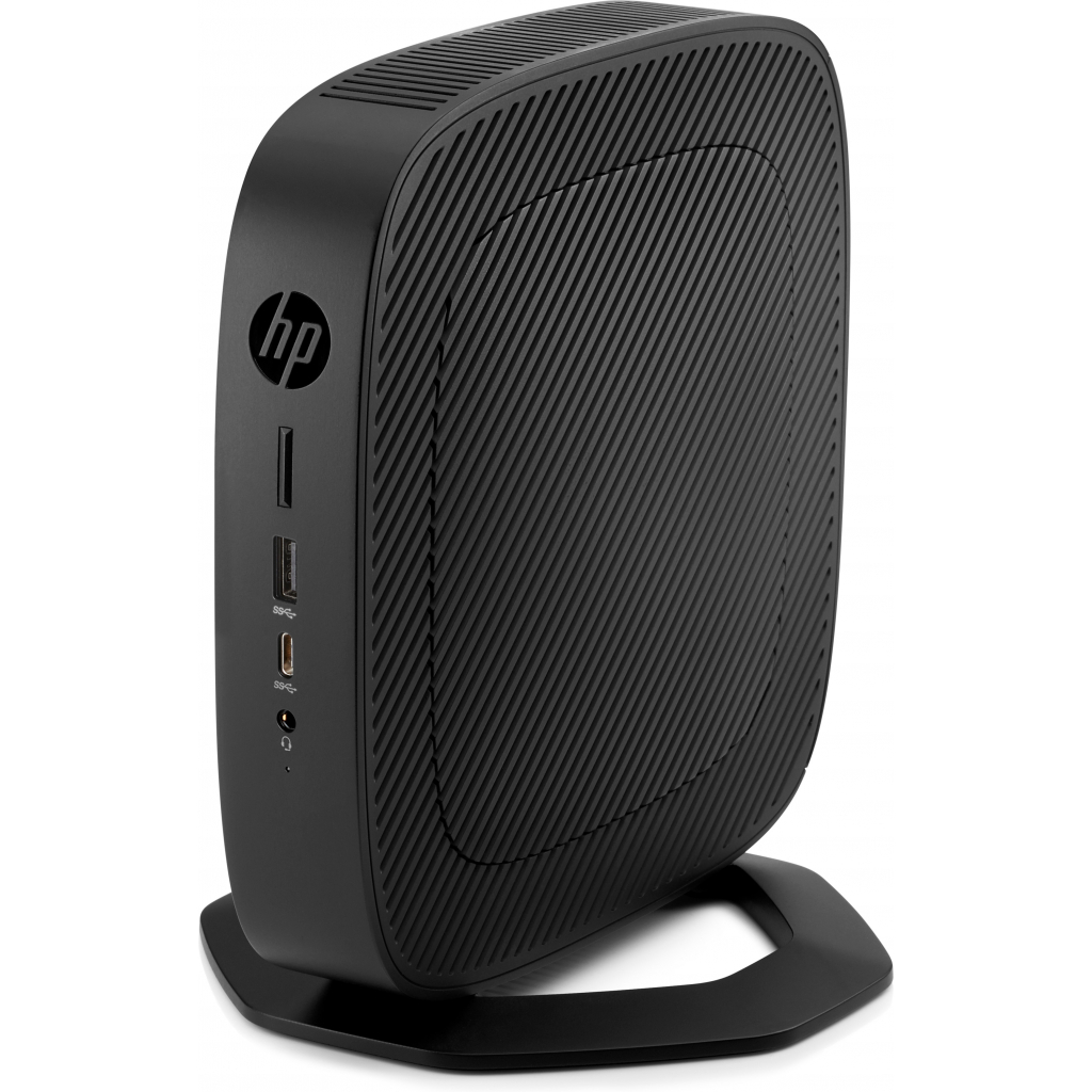 Комп'ютер HP Thin Client t540 8/32 ThinPro (12H38EA) - зображення 1