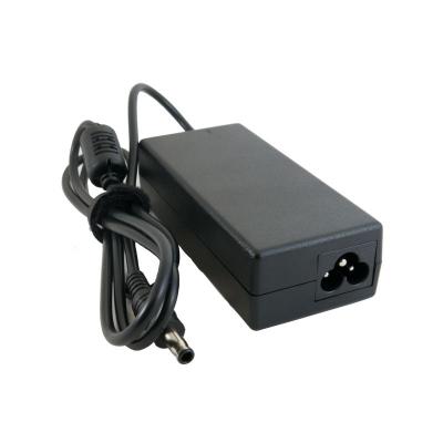 Блок живлення до ноутбуку Extradigital Samsung 19V, 3.16A, 60W (5.5x3.0) (PSS3851) - зображення 2