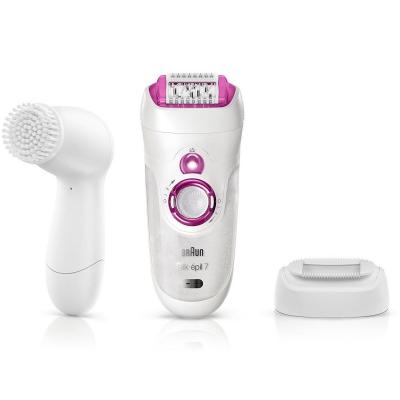 Епілятор Braun SE 7539 - изображение 2