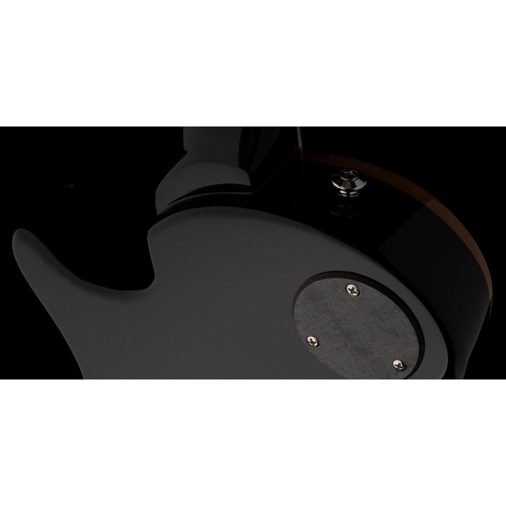 Електрогітара PRS SE McCarty 594 Singlecut Black Gold Burst - зображення 8