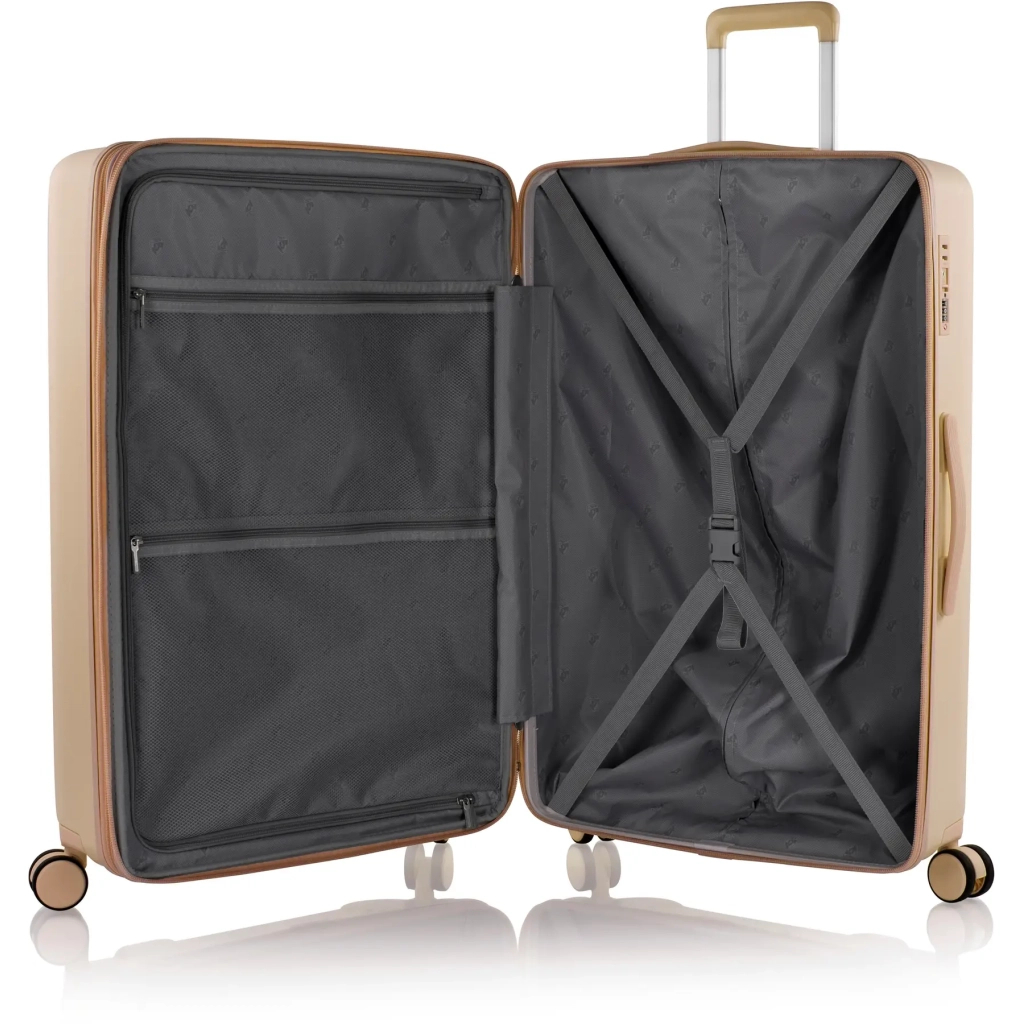 Валіза Heys Pastel L Nude (10155-0136-30)/(10155-0136-S3) (930896) - зображення 5