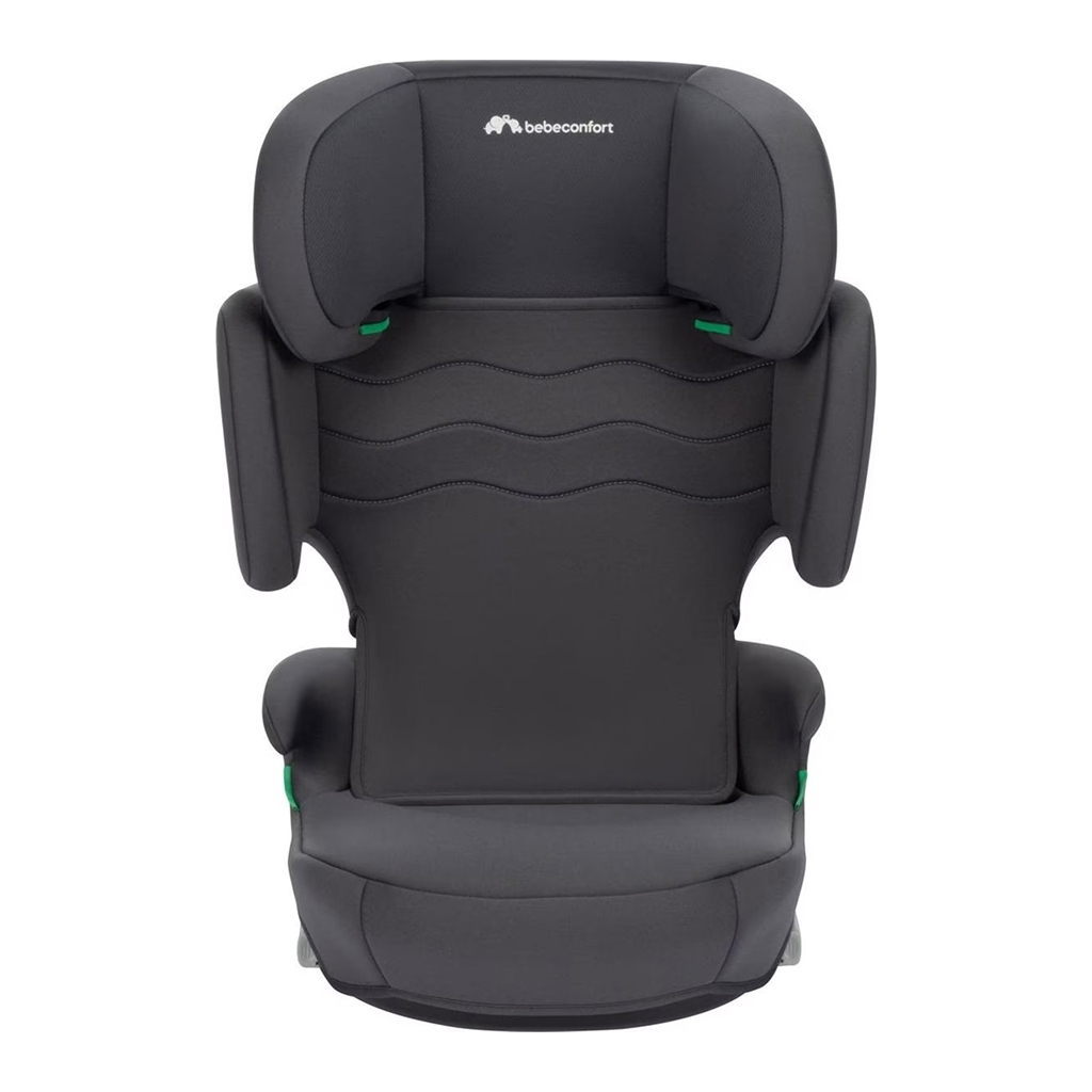 Автокрісло Bebe Confort HERA i-Fix Mineral Graphite (8101153210) - зображення 2