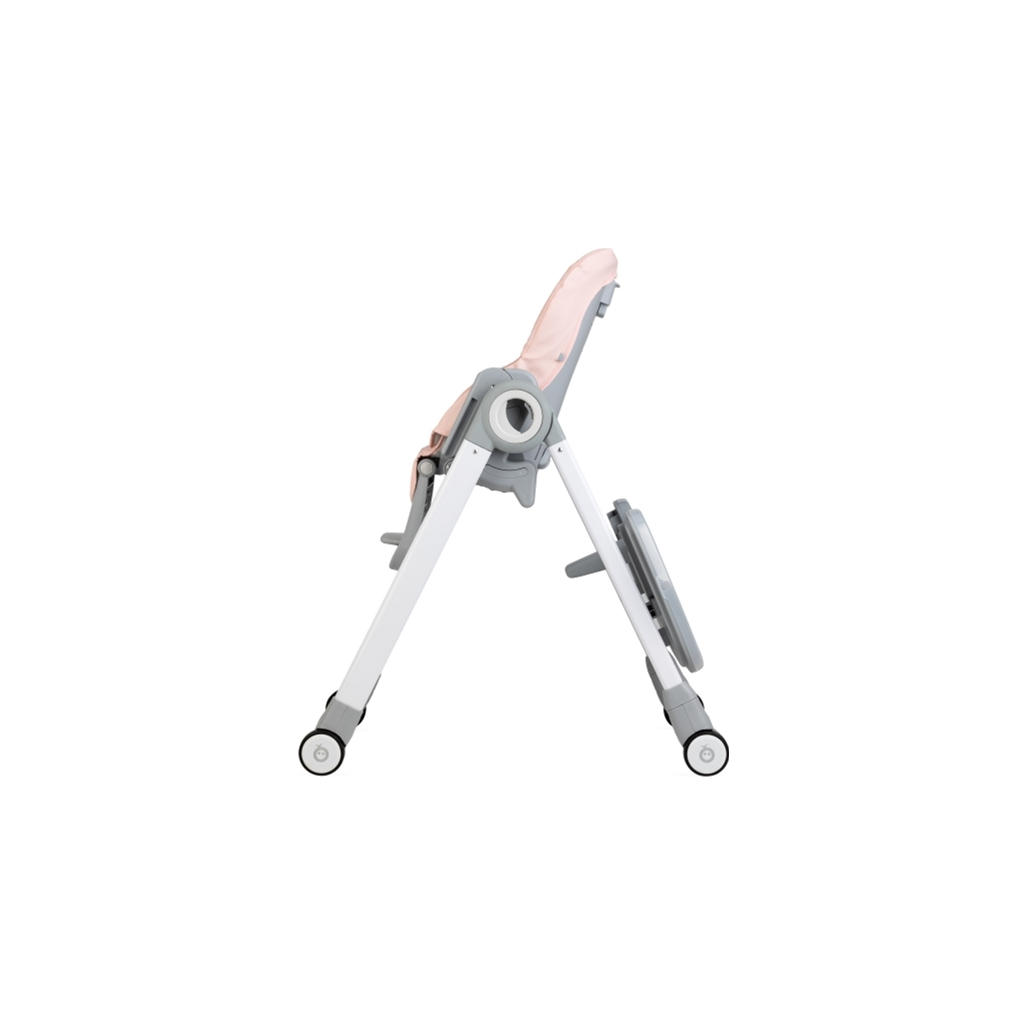 Стілець для годування MoMi Luxuria pink (KRKA00006) - зображення 3