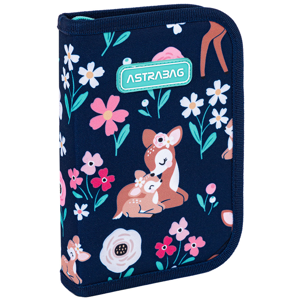 Пенал Astrabag AC1 BABY DEER (503024048) - зображення 2