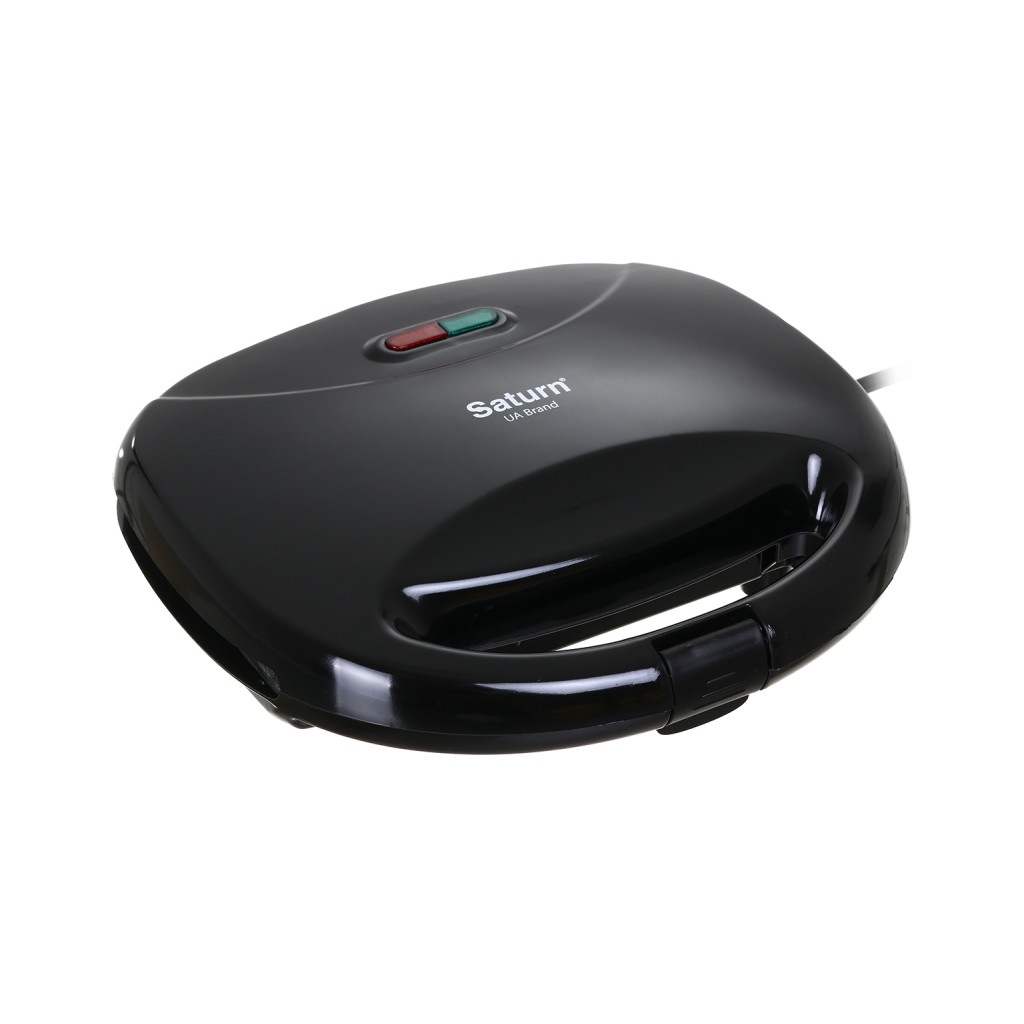 Сендвічниця Saturn ST-EC0158 - зображення 1