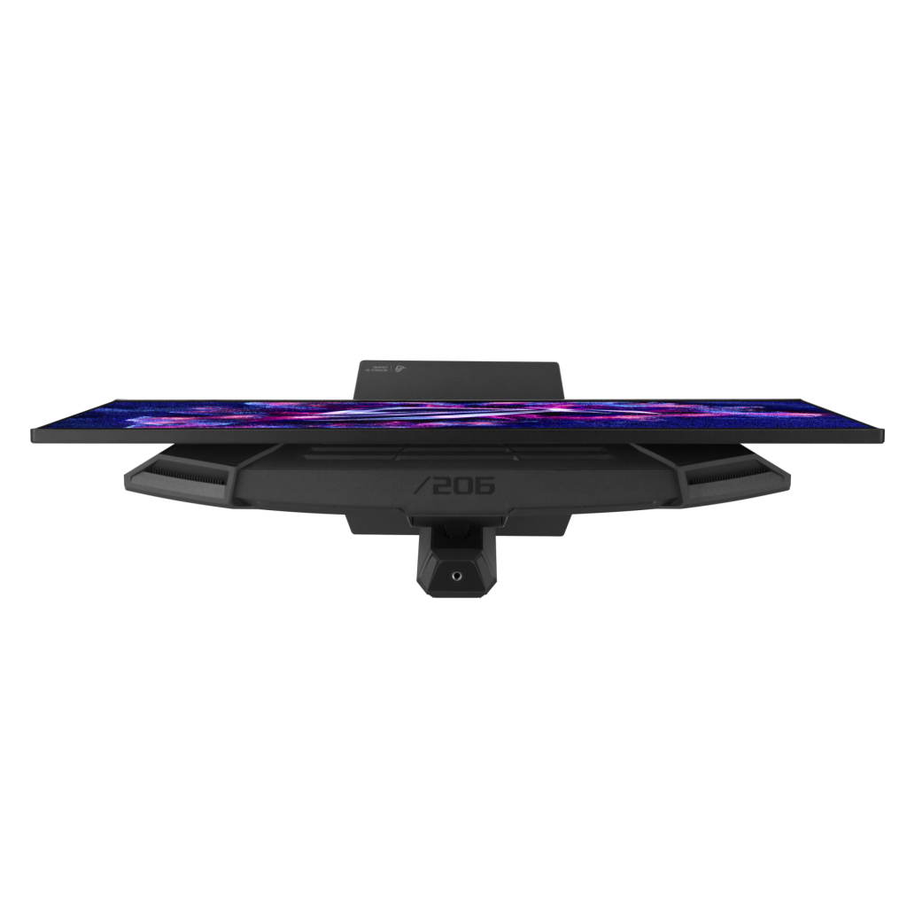 Монітор ASUS ROG Strix XG27AQDMES - зображення 5