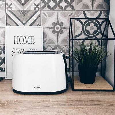 Тостер Magio МG-272W (MG-272W) - зображення 2