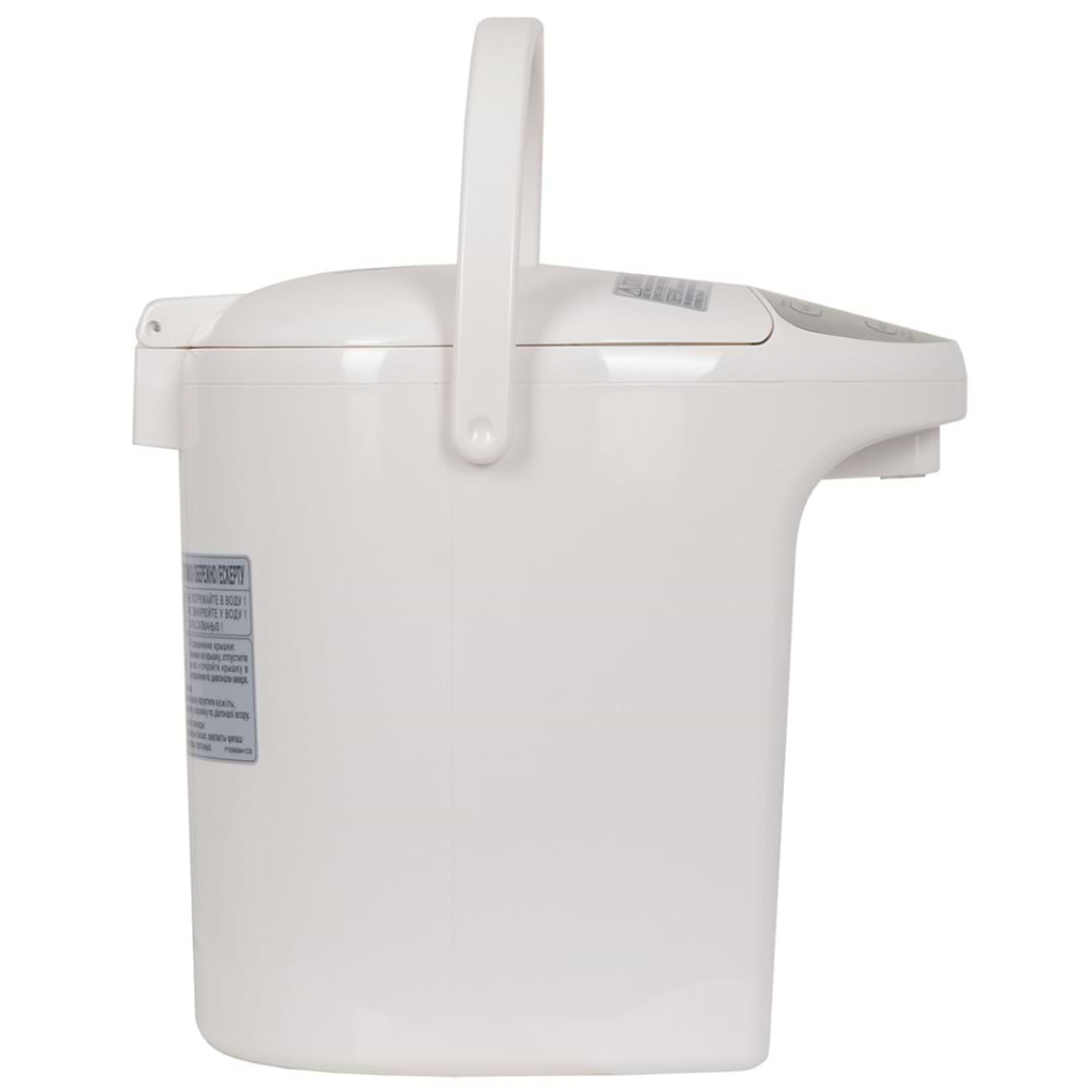 Електрочайник Panasonic NC-EG3000WTS - зображення 3