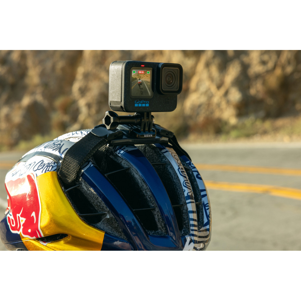 Екшн-камера GoPro HERO12 Black (CHDHX-121-RW) - изображение 18