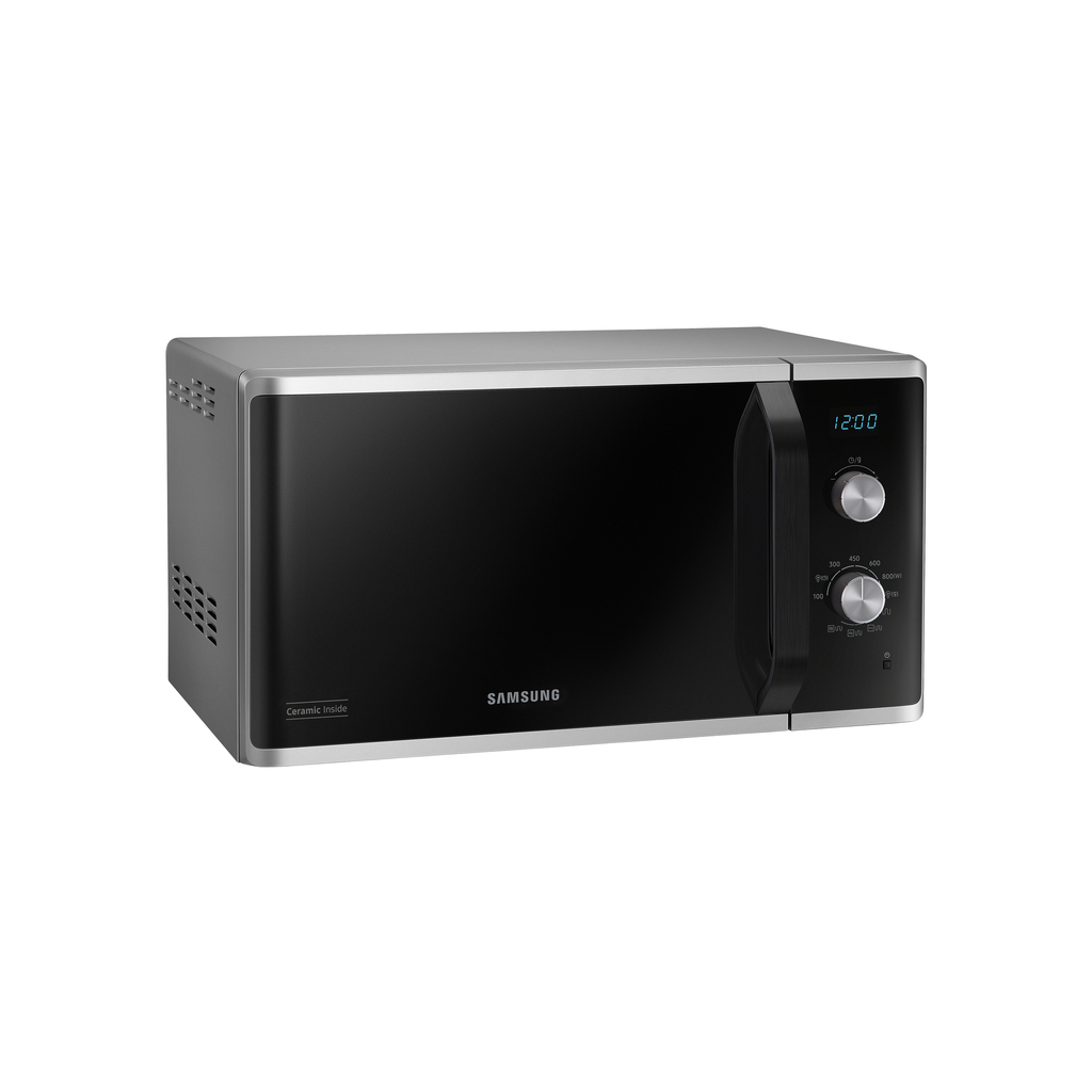 Мікрохвильова піч Samsung MG23K3614AS/UA - зображення 2