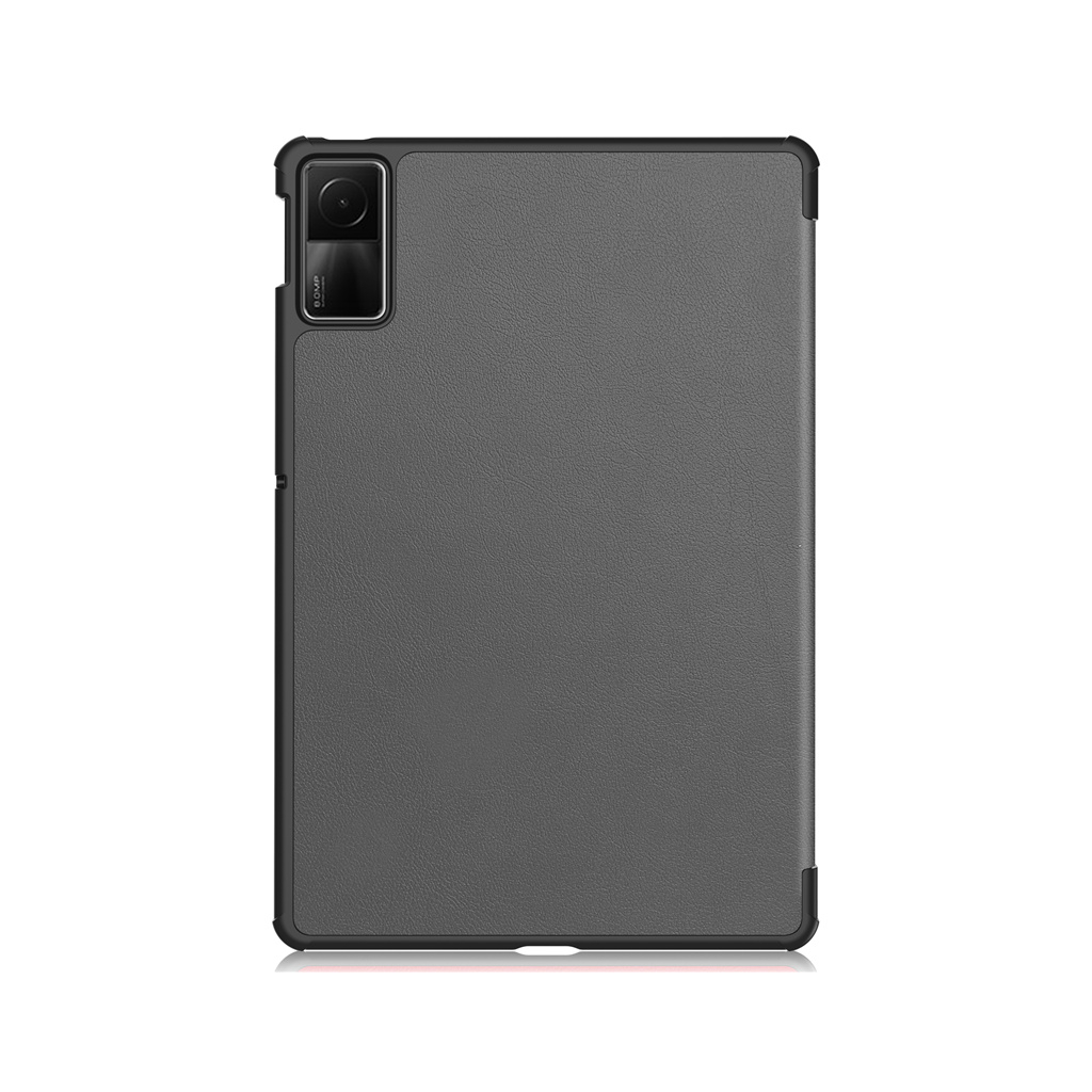 Чохол до планшета BeCover Smart Case Xiaomi Redmi Pad SE11" Gray (709860) - зображення 3