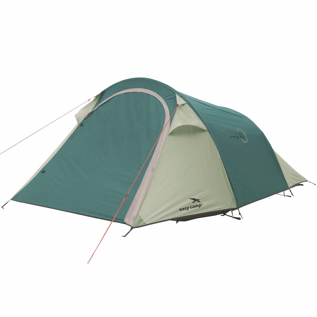 Намет Easy Camp Energy 300 Teal Green (928300) - изображение 2