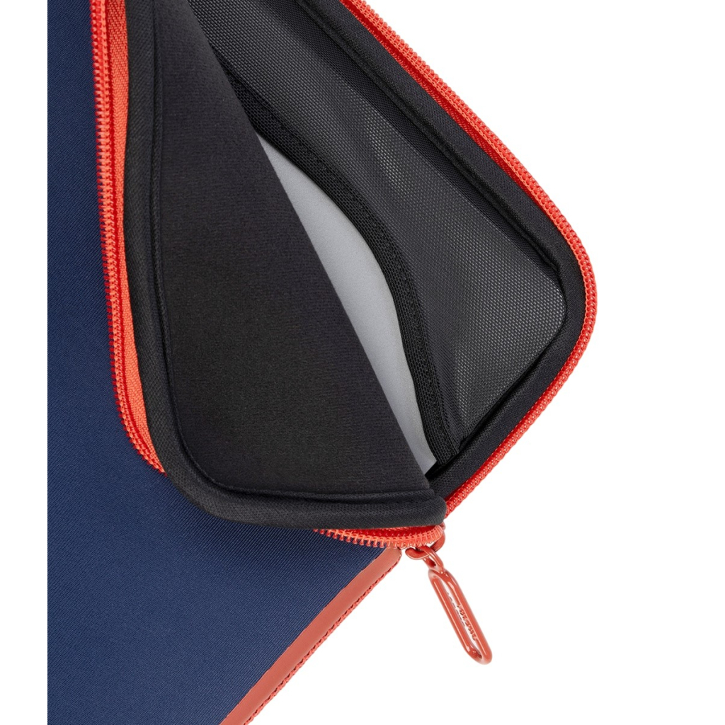 Чохол до ноутбука Tucano 15" Elements 2 MB Air, blue (BF-E-MB215-B) - зображення 7