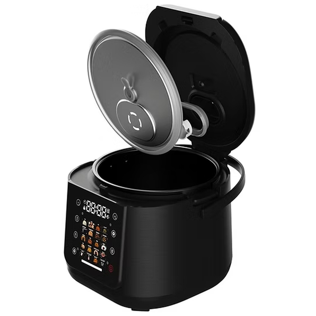 Мультиварка PRIME Technics PMC 2085 Elite Family - изображение 4