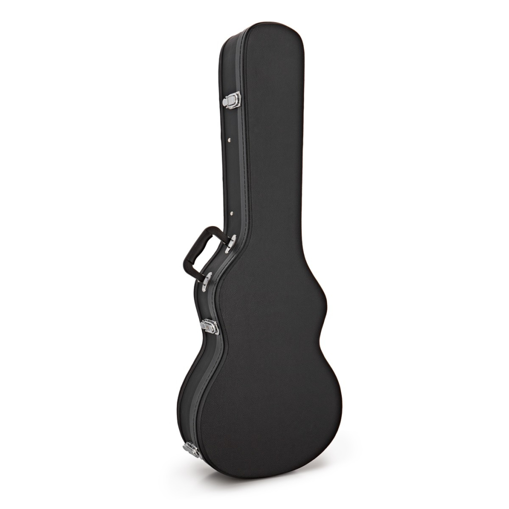 Гітара напівакустична PRS SE Hollowbody Standard - McCarty Tobacco Sunburst (SEHBECBMT) - зображення 9