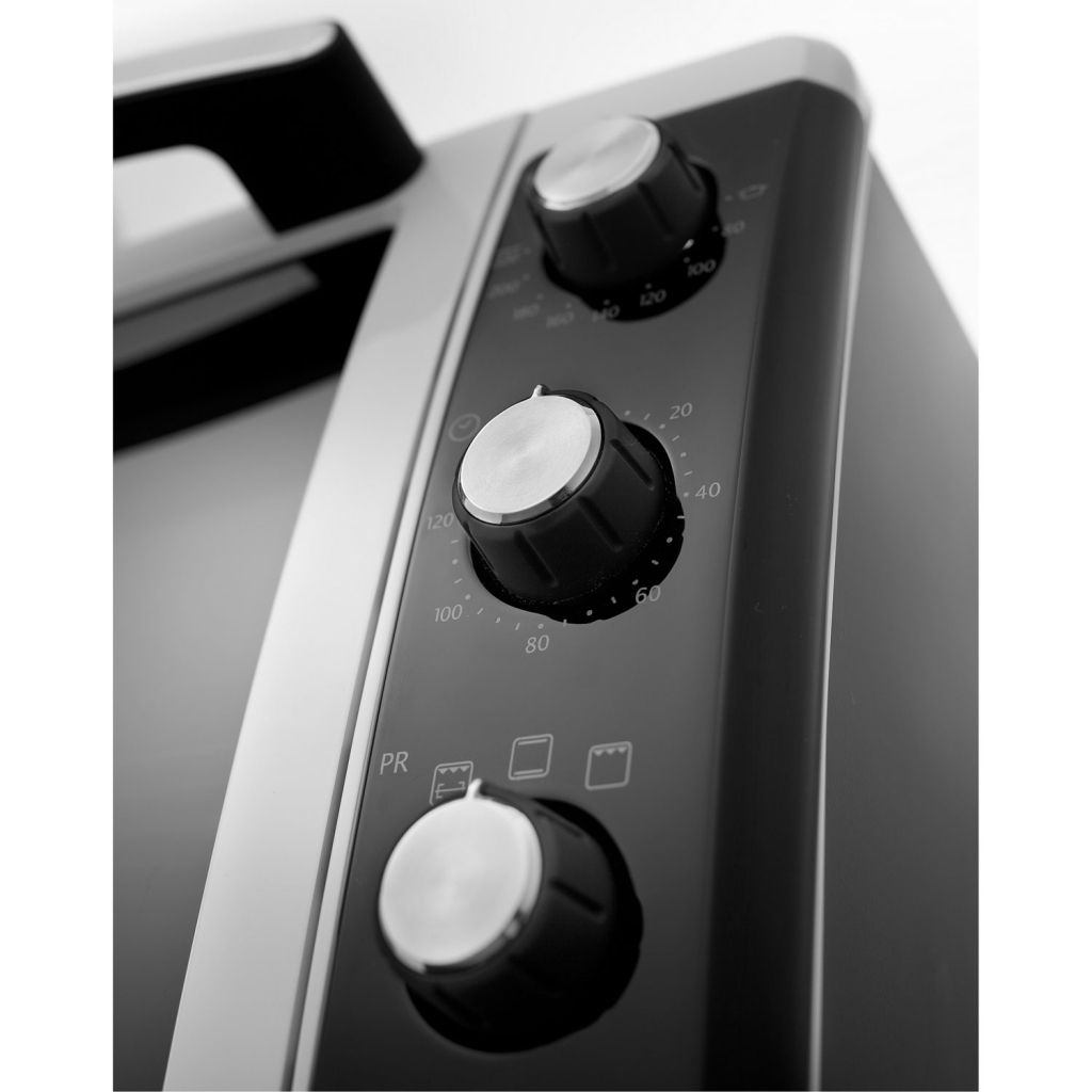 Електропіч DeLonghi EO 32352 - зображення 4