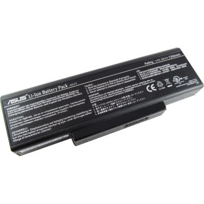 Акумулятор до ноутбука ASUS Asus A32-F3 7200mAh 9cell 11.1V Li-ion (A41437) - зображення 2