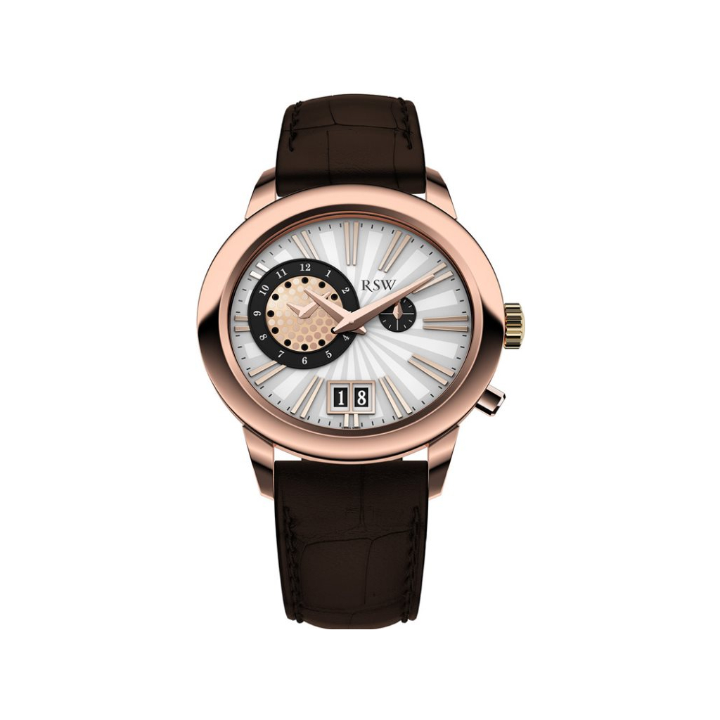 Наручний годинник RSW 9140.PP.L9.2.00 - зображення 1