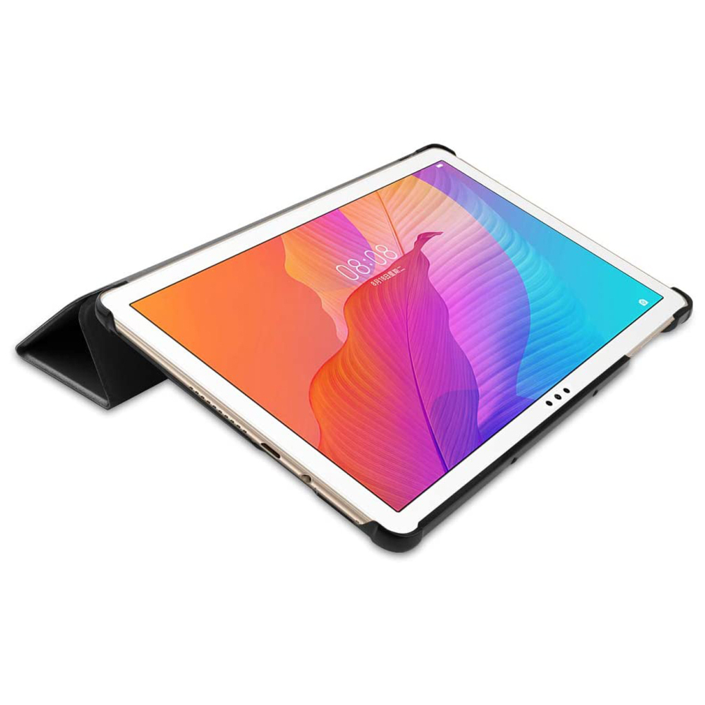 Чохол до планшета BeCover Smart Case Huawei MatePad T10s / T10s (2nd Gen) Square (709529) - зображення 5