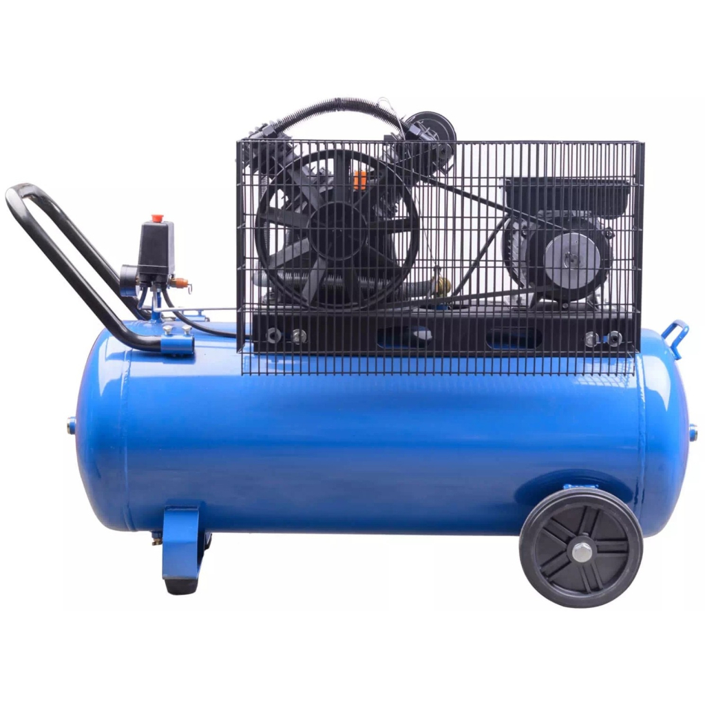 Компресор Enersol ES-AC310-100-2 PRO (ES-AC310-100-2PRO) - зображення 2