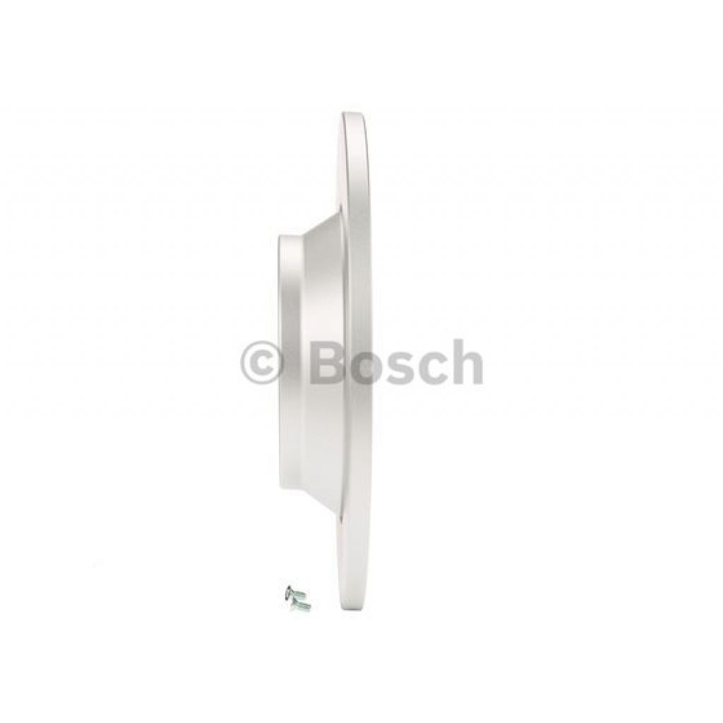 Гальмівний диск Bosch 0 986 479 A84 - зображення 2