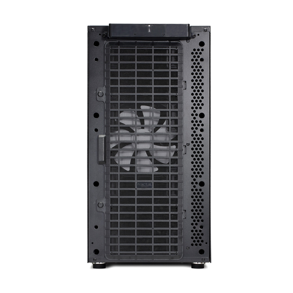 Корпус Fractal Design Define S Black Window (FD-CA-DEF-S-BK-W) - зображення 7