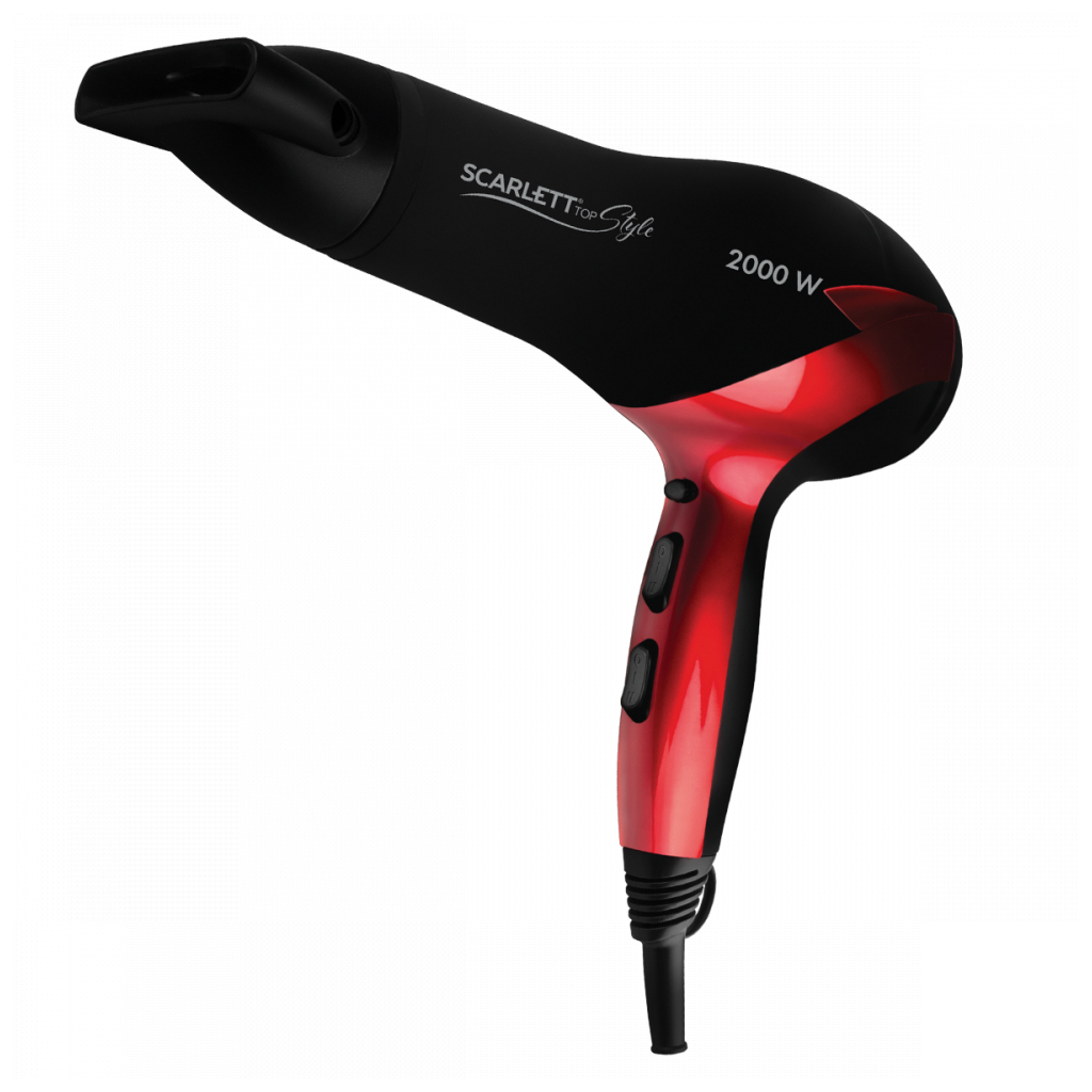Фен Scarlett SC-HD70I47 - изображение 1