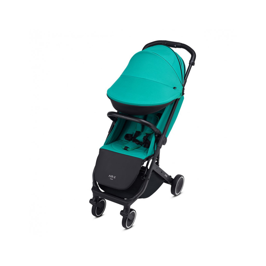 Коляска Anex Air-X Green (Ax-05/L) - зображення 2
