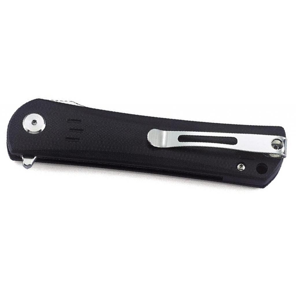 Ніж Bestech Knife Kendo Black (BG06A-1) - зображення 2