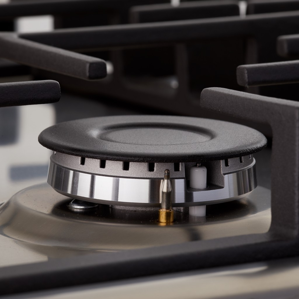 Варочна поверхня Eleyus GRACIA 60 IS CF - изображение 9