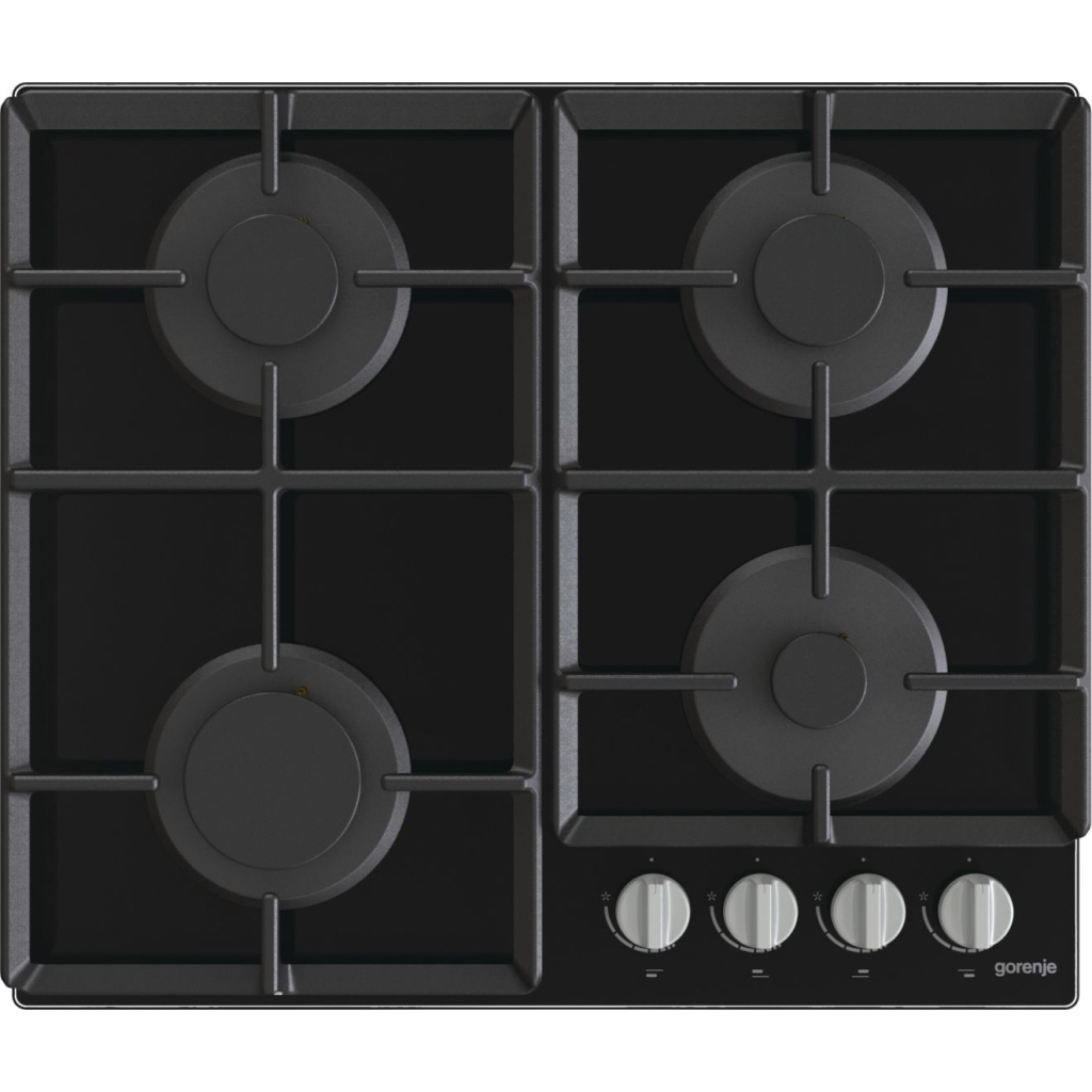 Варочна поверхня Gorenje GT641EXB - зображення 1