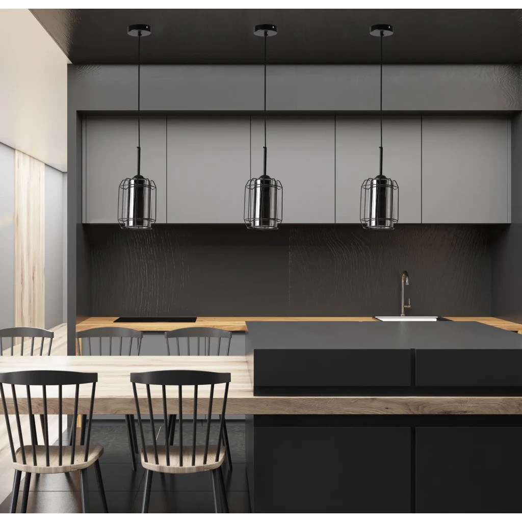 Люстра Candellux Jonera (31-08428) - изображение 6