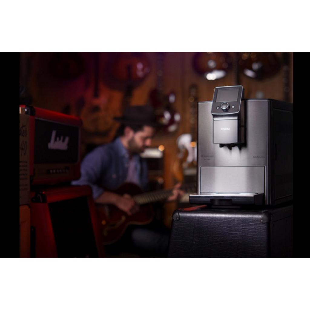 Кавомашина Nivona CafeRomatica 825 (NICR825) - зображення 4