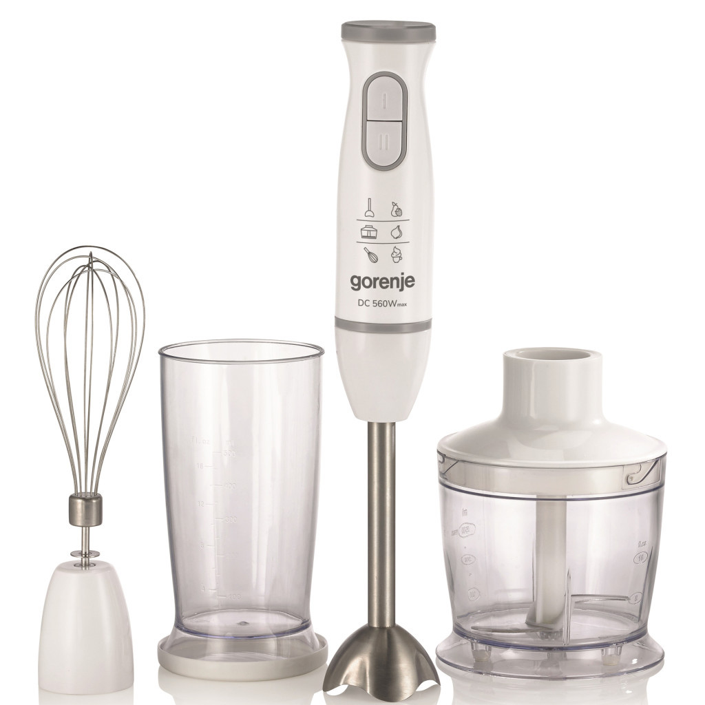Блендер Gorenje HBC564QW - зображення 1