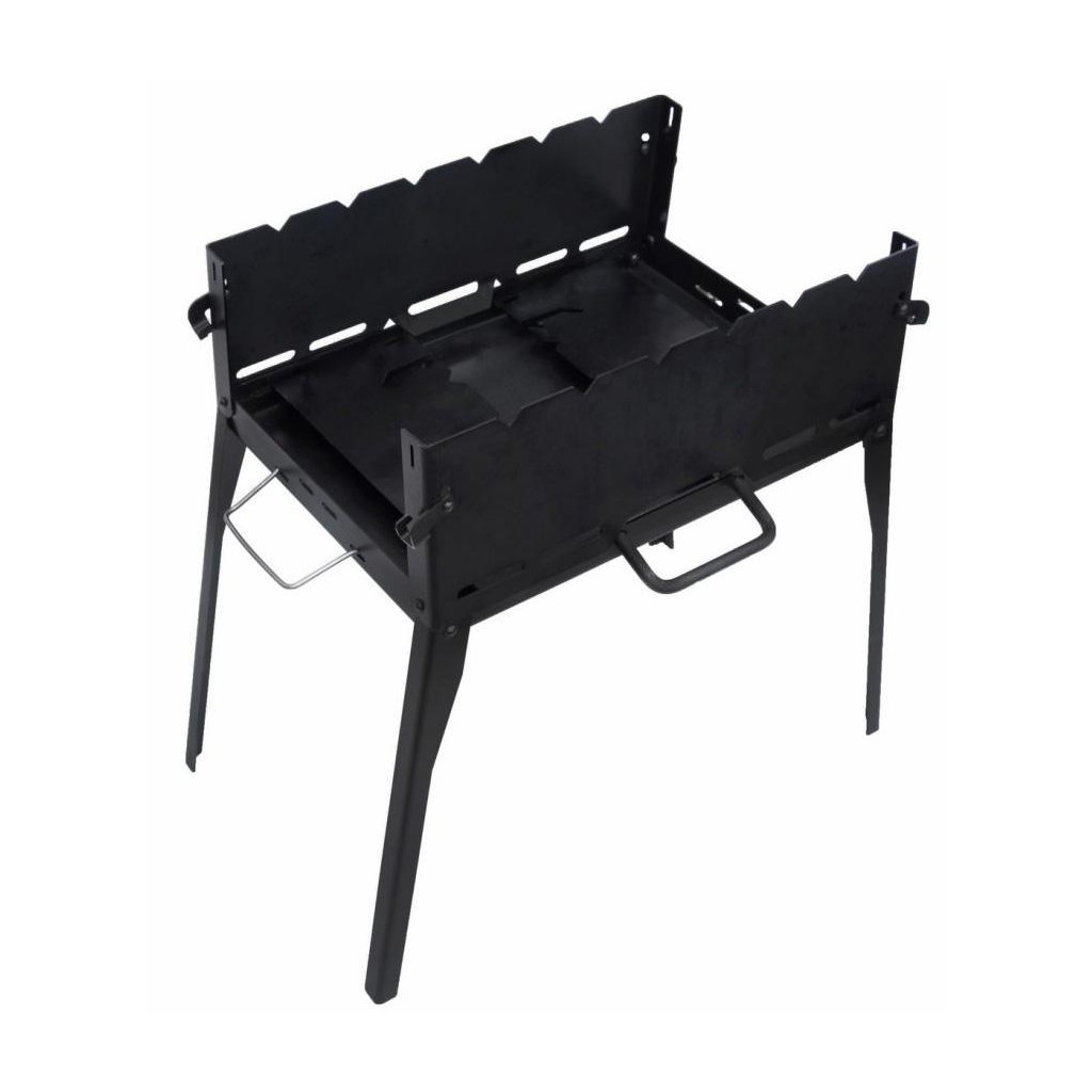 Мангал Mousson PROMETEO Q 6 VBS (6524) - зображення 4