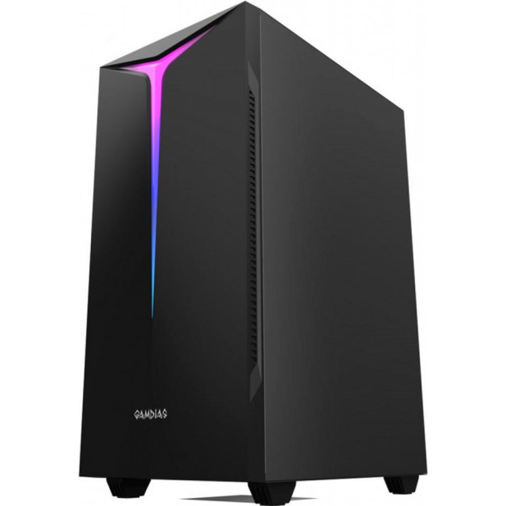 Корпус Gamdias ARGUS E2 Elite (4712960135970) - зображення 3