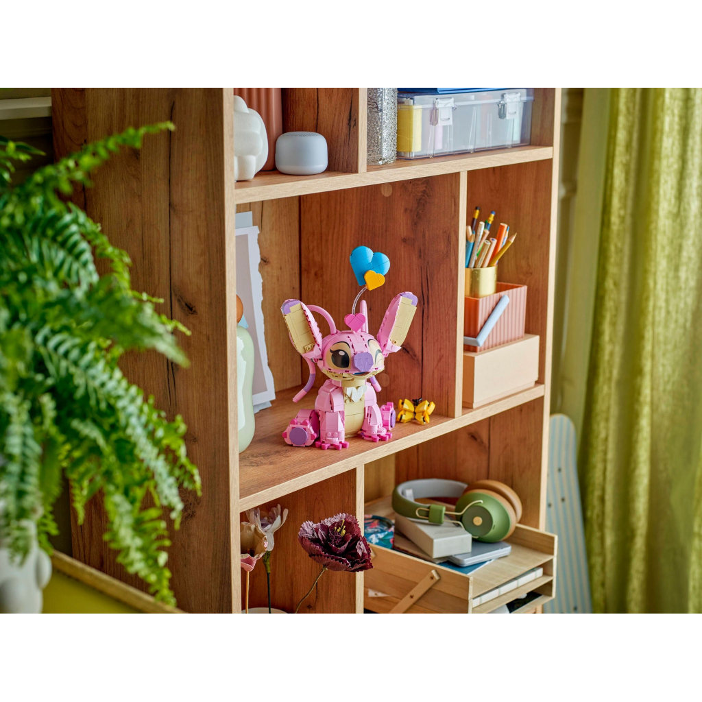 Конструктор LEGO Disney Ангел (43257) - зображення 11