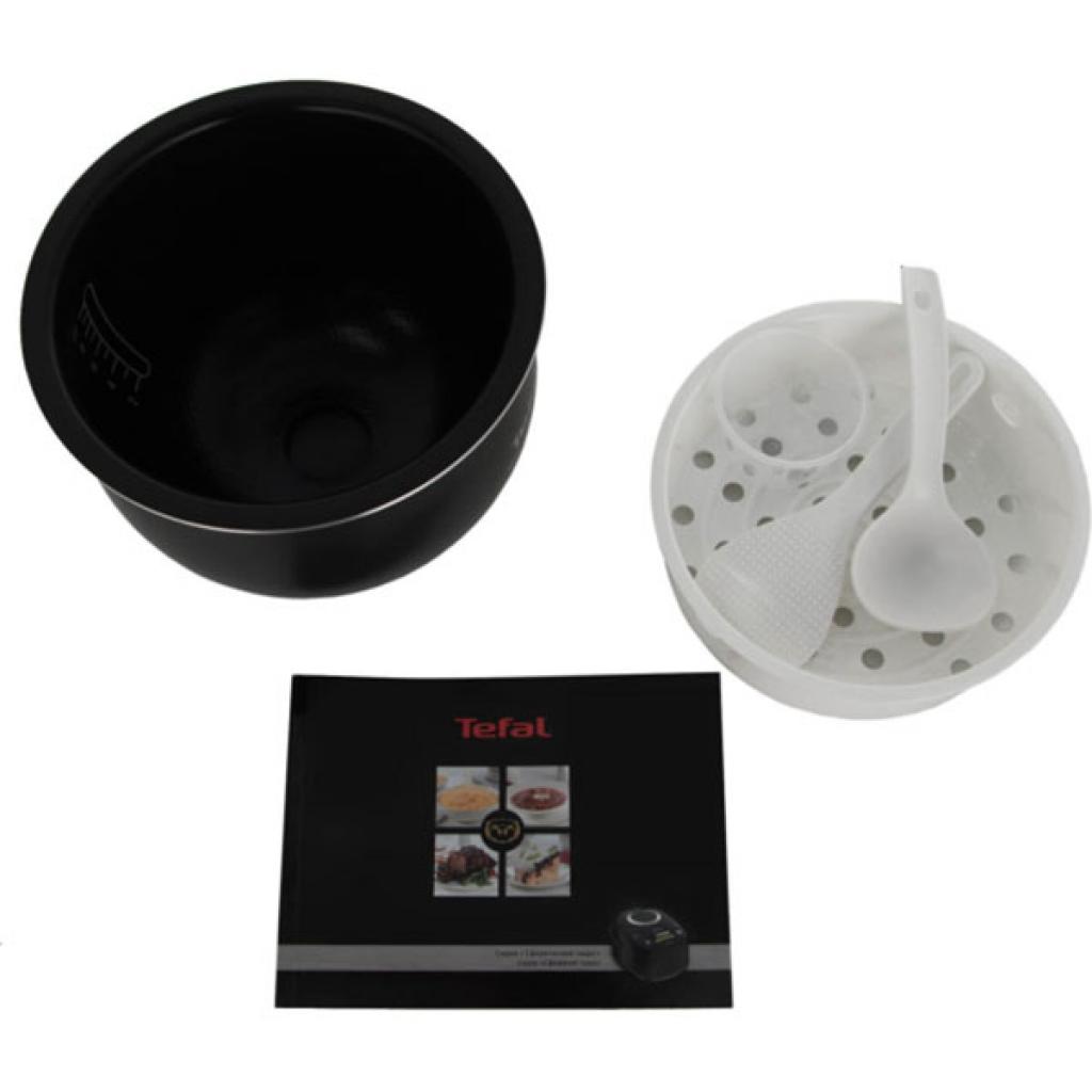 Мультиварка Tefal RK745132 - зображення 6