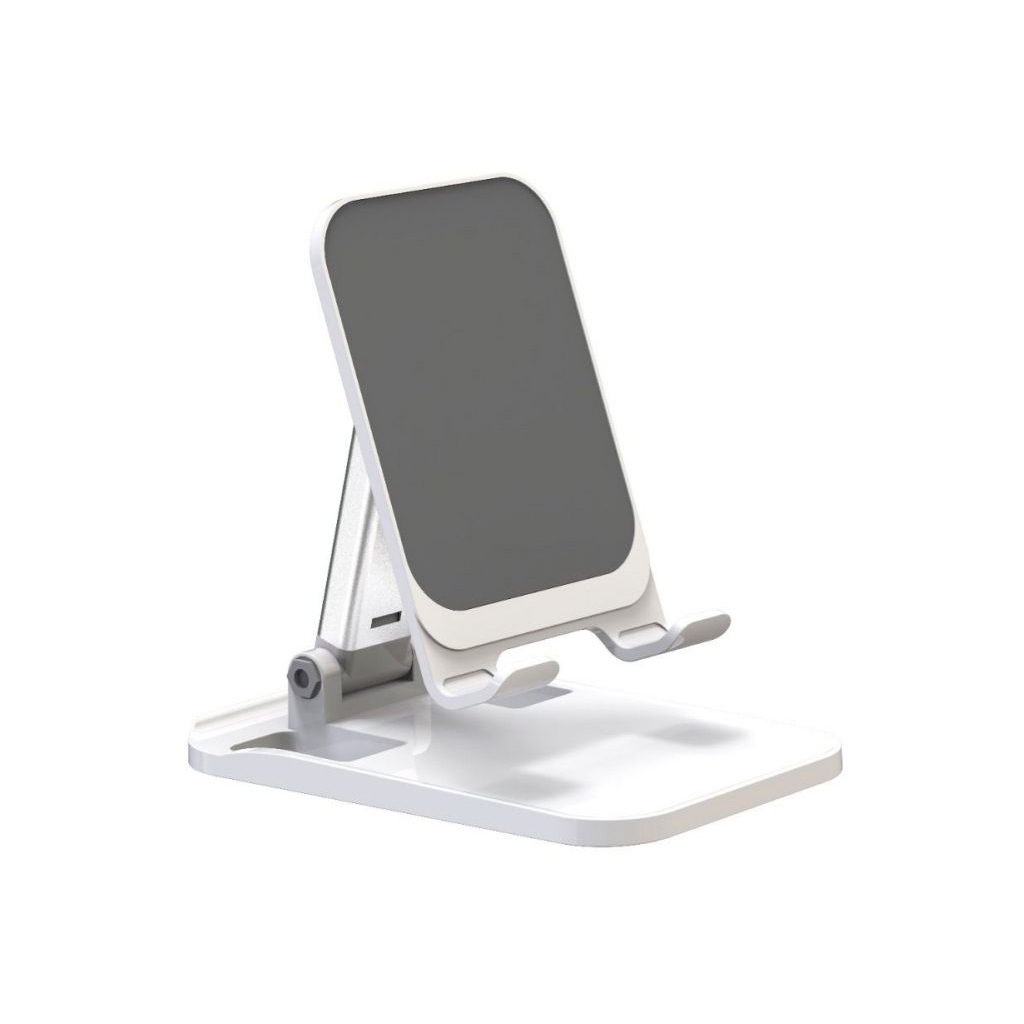 Підставка до планшета XO C67 white (XO-C67-WH) - изображение 1