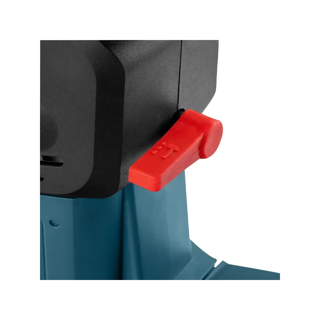 Перфоратор Ronix 1600Вт, 36мм (2704) - зображення 7