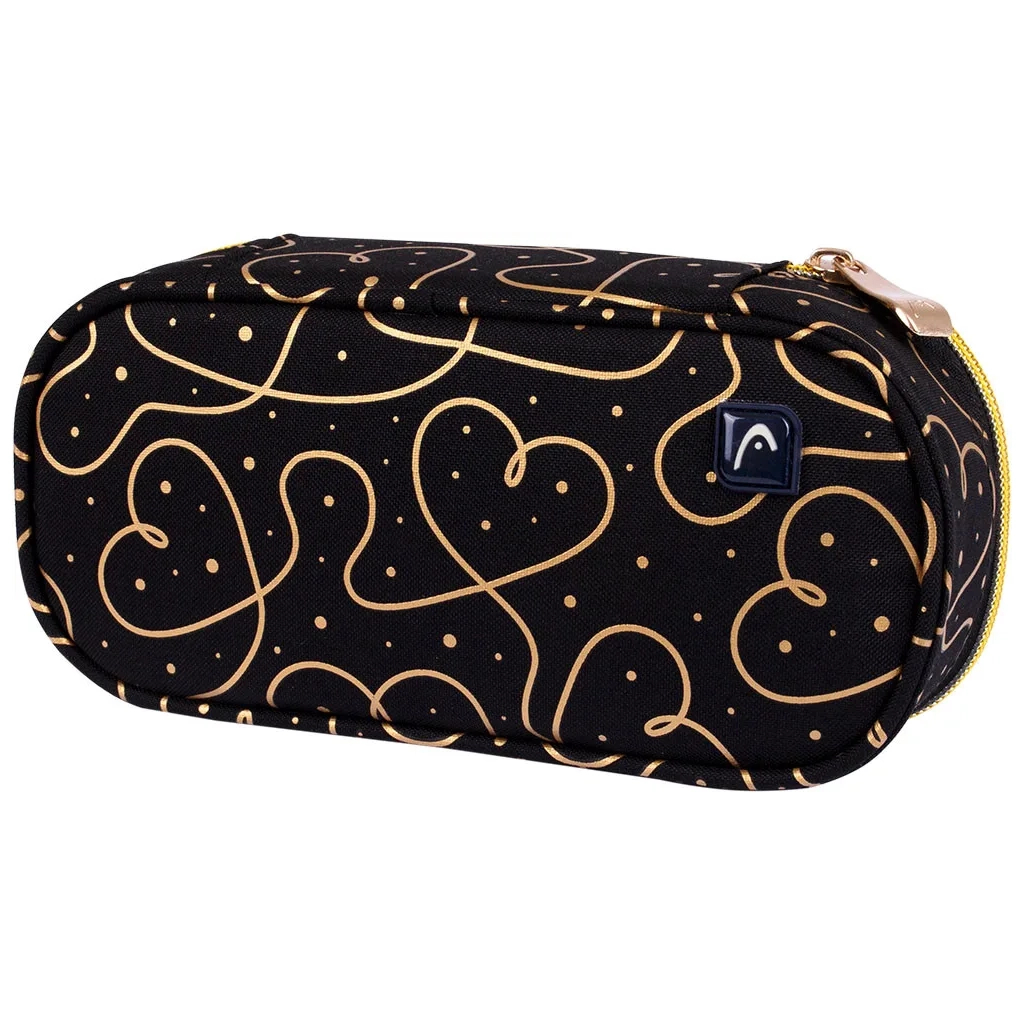 Пенал Head AC5 Golden (503021028) - зображення 2