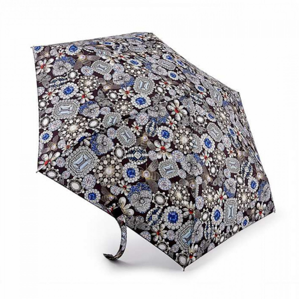 Парасоля Fulton L501 Tiny-2 The Crown Jewels (L501-039731) - зображення 10