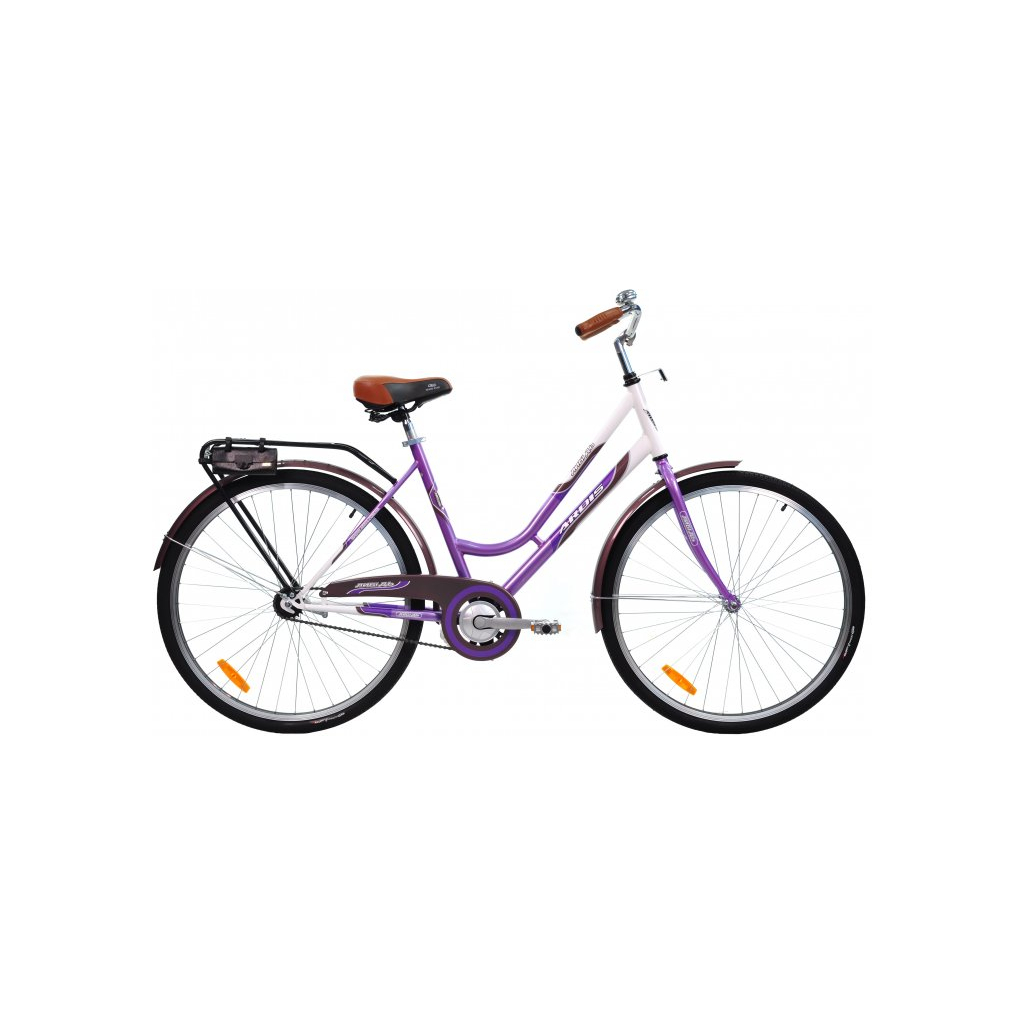 Велосипед Ardis "Либідь" 28" рама-20" St Purple (0903Д-1) - зображення 1