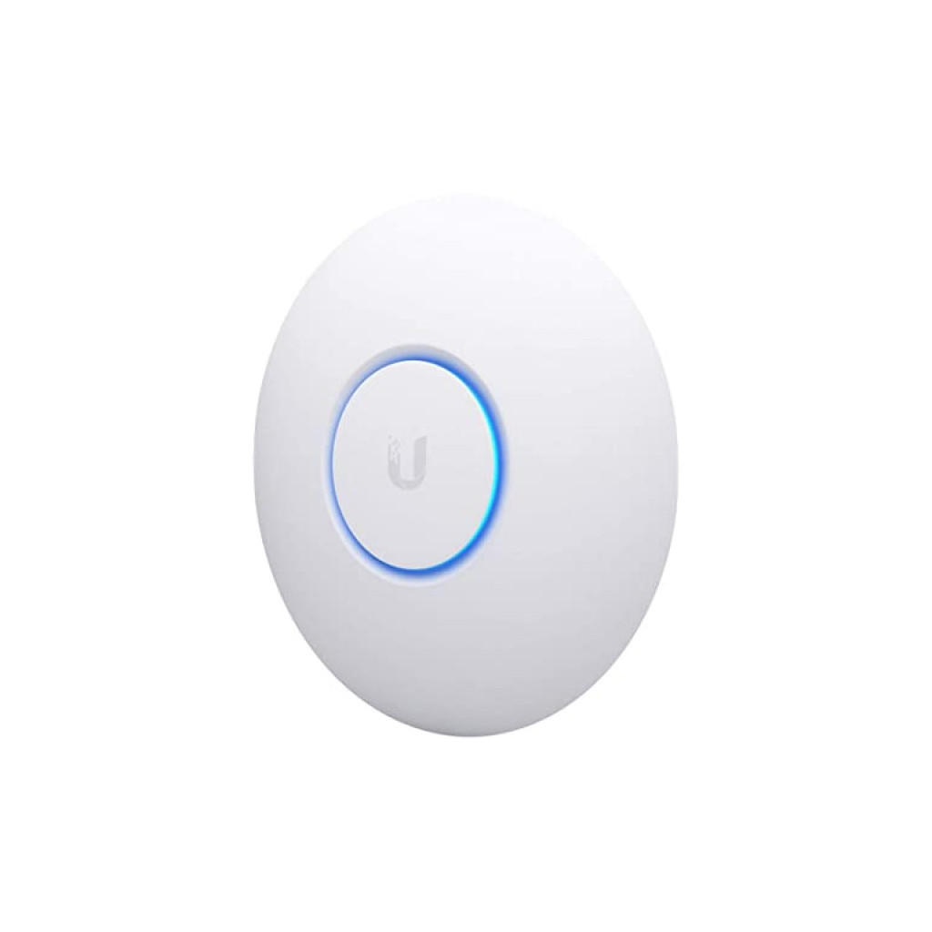 Точка доступу Wi-Fi Ubiquiti UniFi 6 PRO (U6-PRO) - зображення 3
