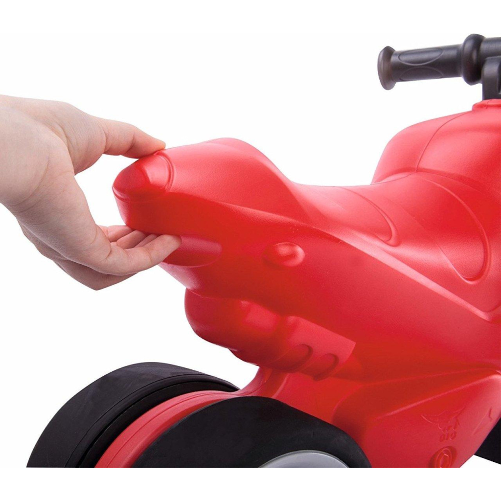 Чудомобіль Big Перегони (56360) - зображення 3